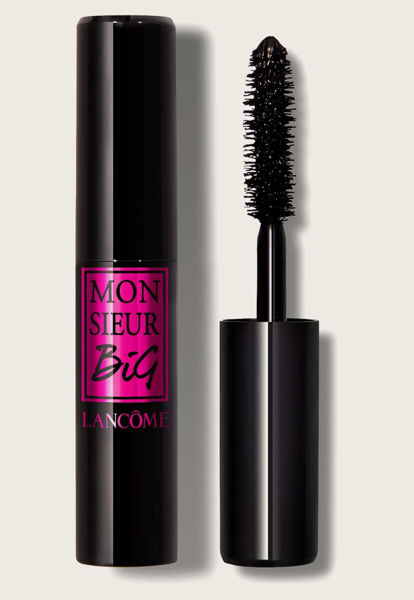 Imagen de Monsieur Big Mascara 01 Midi