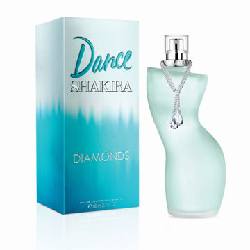 Imagen de Edt Skr Dance Diamonds 80ml