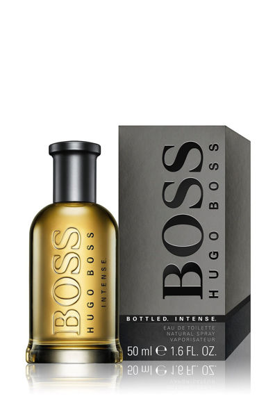 Imagen de Edt Boss Hugo Boss 50ml Sp