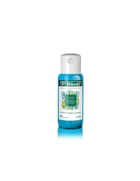 Imagen de Shampoo Sem.lino 200cc