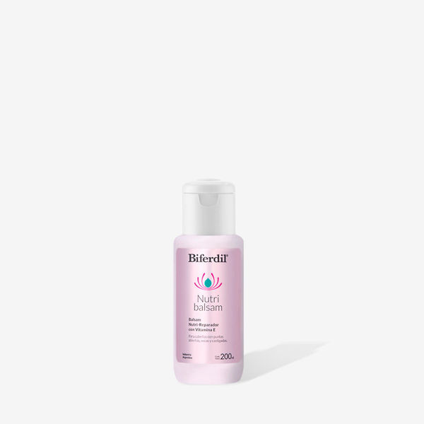 Imagen de Nutri Balsamo 200cc