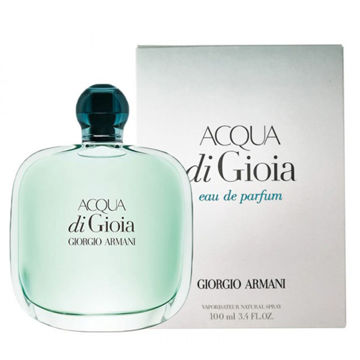 Imagen de Acqua Di Gioia Edp 100ml