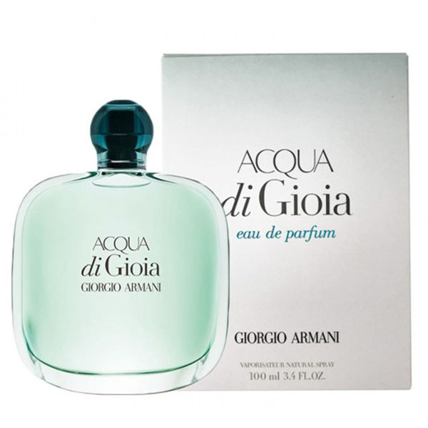 Imagen de Acqua Di Gioia Edp 100ml