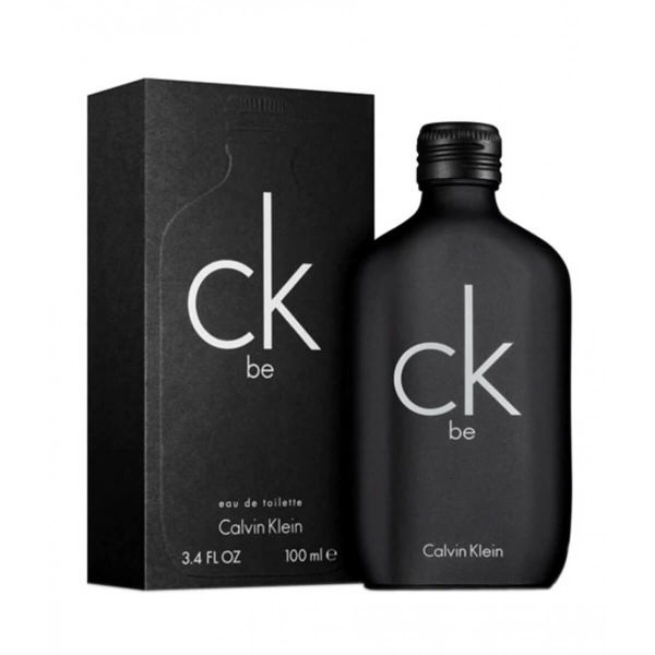 Imagen de Ck Be Edt 100 ml