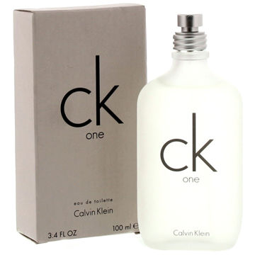 Imagen de Ck One Edt 100 ml
