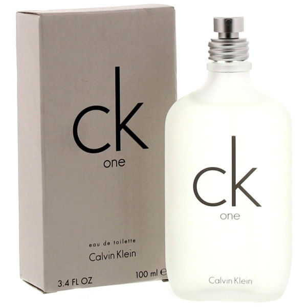 Imagen de Ck One Edt 100 ml