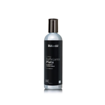 Imagen de Shampoo Reflejante Plata 295ml