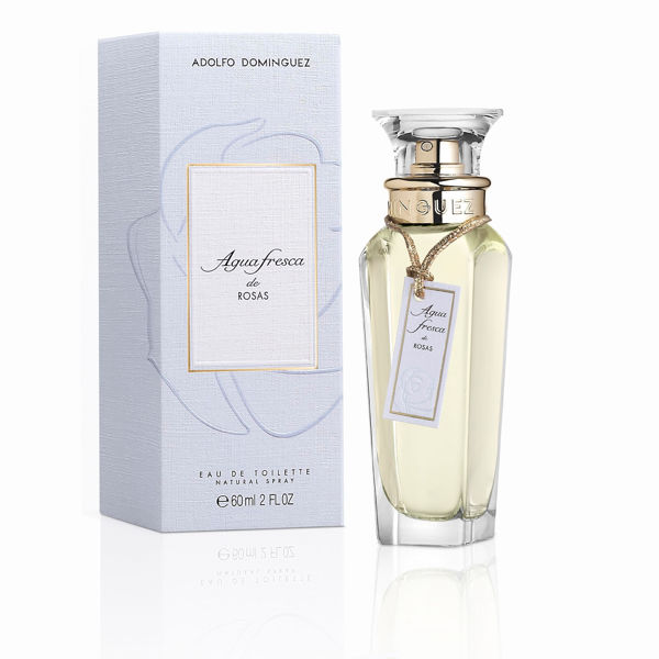 Imagen de Edt Agua F. Rosas 60ml Ato