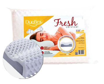 Imagen de Almohada Fresh Cervical