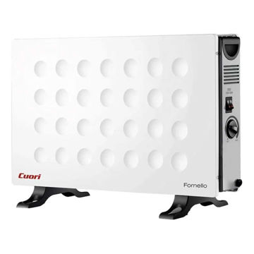 Imagen de Convector de Piso