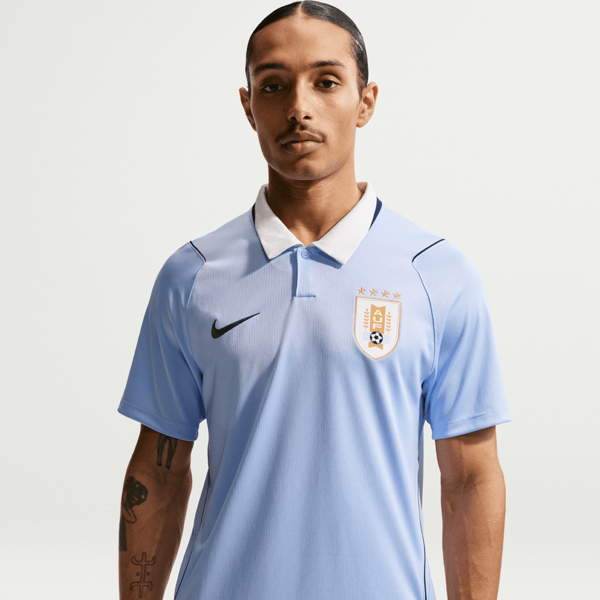 Imagen de Camiseta Urugua 2   Cele