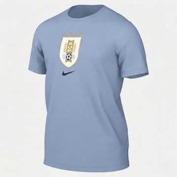 Imagen de T-shirt Uruguay 5   Cele