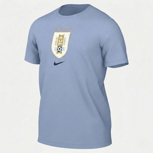 Imagen de T-shirt Uruguay 4   Cele