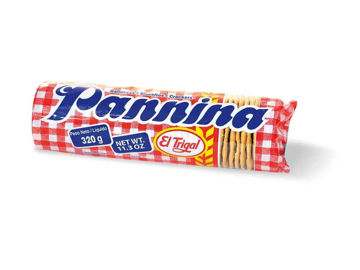 Imagen de Galletas El Trigal Pannina 320gr