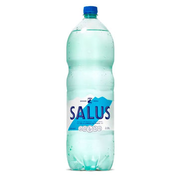 Imagen de Agua Salus 2,25 C/gas
