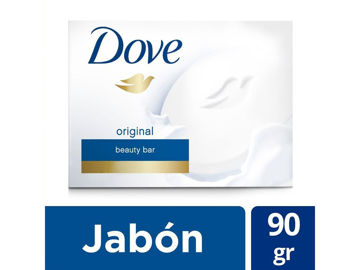 Imagen de Jab.dove Original 90 gr