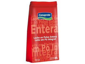Imagen de Leche En Polvo Entera 400 gr