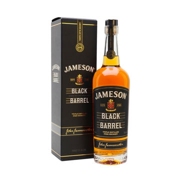Imagen de Whisky Jameson Black Barrell