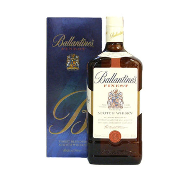 Imagen de Whisky Ballantines 12 Años 1lt