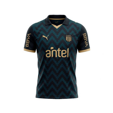 Imagen de Camiseta Peñarol Pinerolo Talle 1