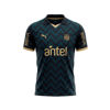 Imagen de Camiseta Peñarol Pinerolo Talle 3