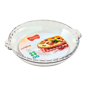 Imagen de Molde Red.fileteado 1300ml Cla