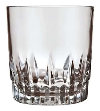 Imagen de Vaso Whisky X6 Vegas