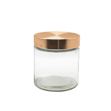 Imagen de Frasco Tapa Rosca 12cm/850ml Selecta
