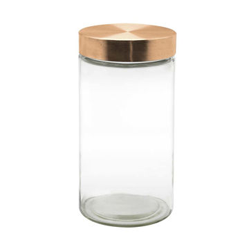 Imagen de Frasco Tapa Rosca 22cm/1.8l Selecta