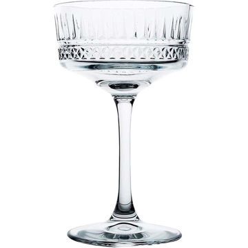 Imagen de Copa  Elysia Champagne 260cc Pasabahce