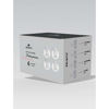 Imagen de Set X6 Vasos 336ml Topacio