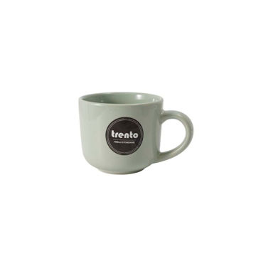 Imagen de Mug Stonware 350ml Trento Salvia