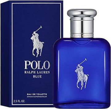 Imagen de Polo Blue 75ml Edt