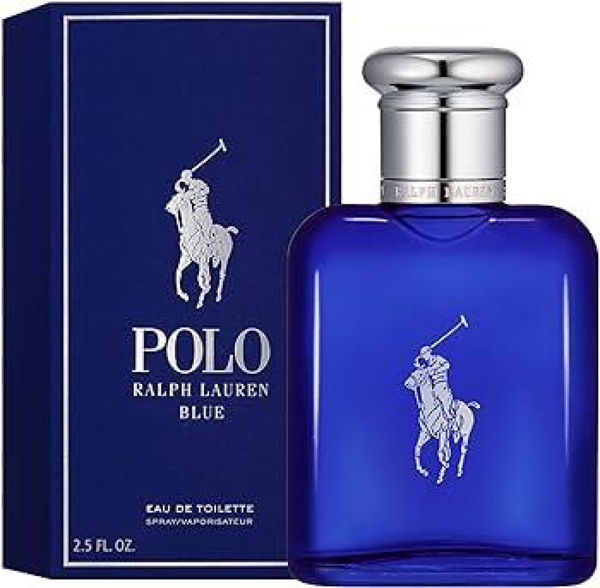 Imagen de Polo Blue 75ml Edt