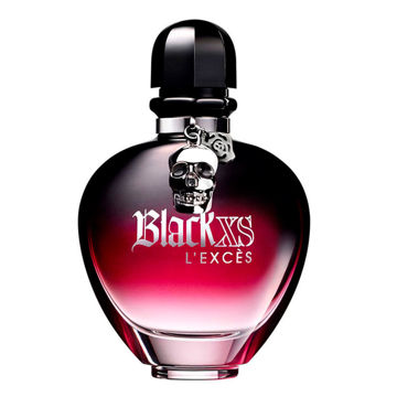 Imagen de Edp Pr Black Xs Her L'exces 50