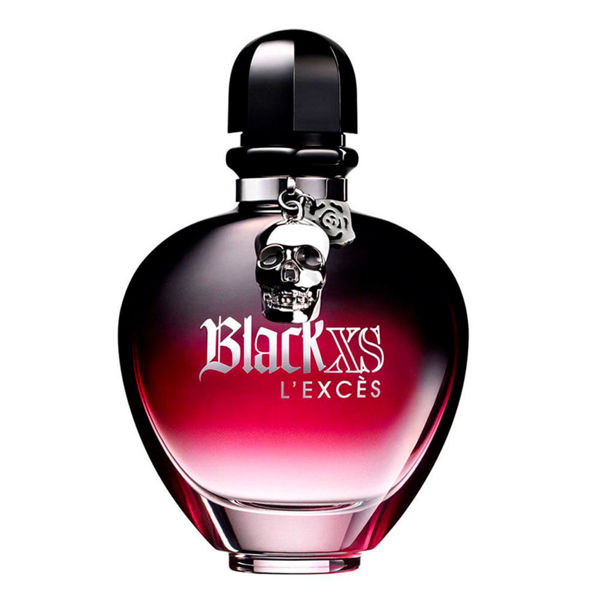 Imagen de Edp Pr Black Xs Her L'exces 50