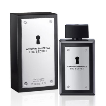 Imagen de Edt Ab The Secret Vap 100ml