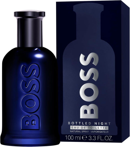 Imagen de Edt 100 Boss Night