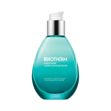 Imagen de Aqs Concentrate Pure 50 ml Mv