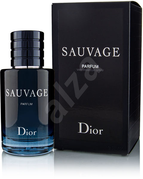 Imagen de Dior Sauvage Parfum 60ml