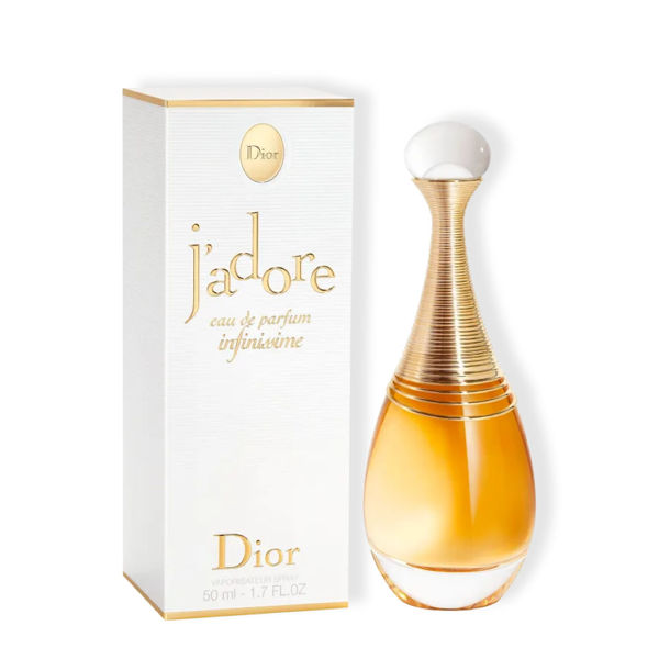 Imagen de J'adore Edp Infinissime 50 ml
