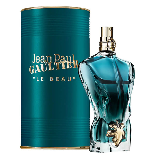 Imagen de Jpg Le Beau Edt 75 ml