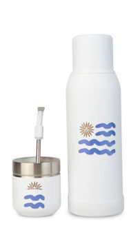 Imagen de Kit Matero Atomic