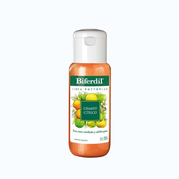 Imagen de Champu Citrico x 200ml