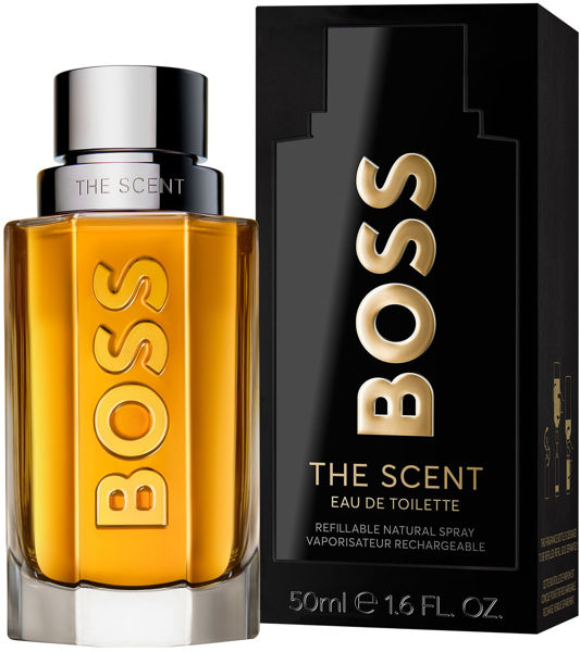 Imagen de Edt The Scent 50ml.