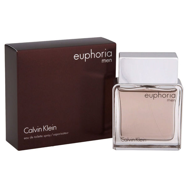 Imagen de Edt Euphoria Men 100ml