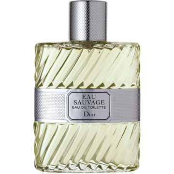 Imagen de Edt Eau Sauvage 100ml.