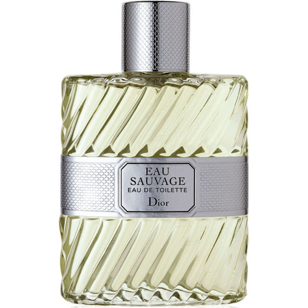 Imagen de Edt Eau Sauvage 100ml.