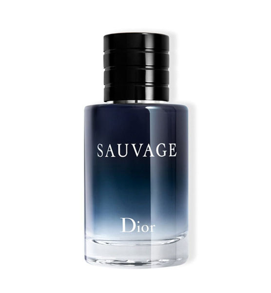 Imagen de Dior Sauvage 60ml Edt.