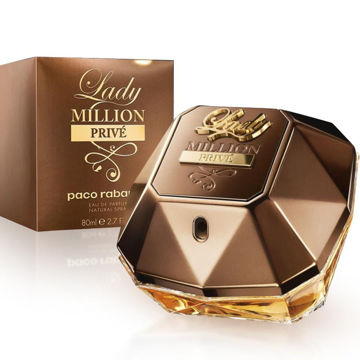 Imagen de Edp Lady Million Prive 80ml